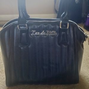 Lux de Ville handbag